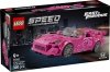 LEGO Klocki Speed Champions 77241 Honda S2000 z filmu Za szybcy, za wściekli